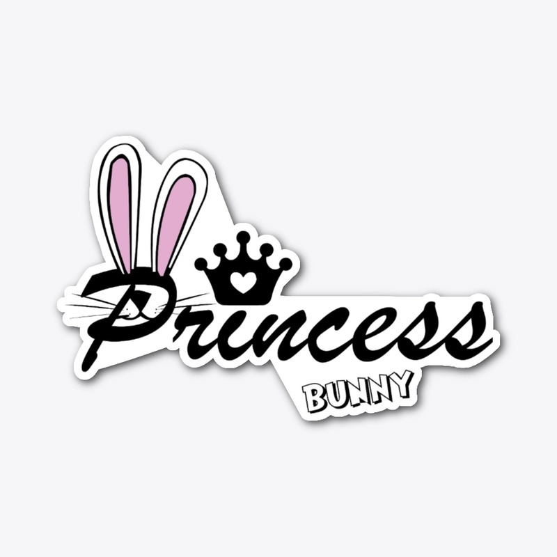 Princess Bunny Design