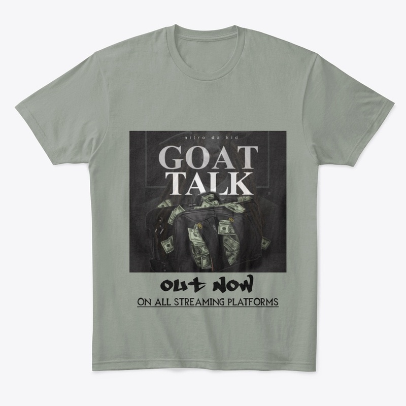 GOAT TALK