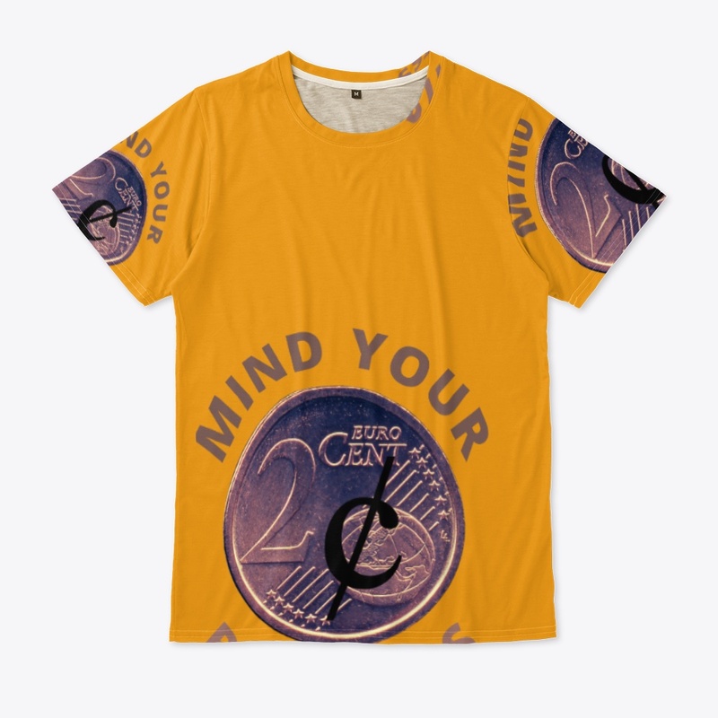 Penny Reminder