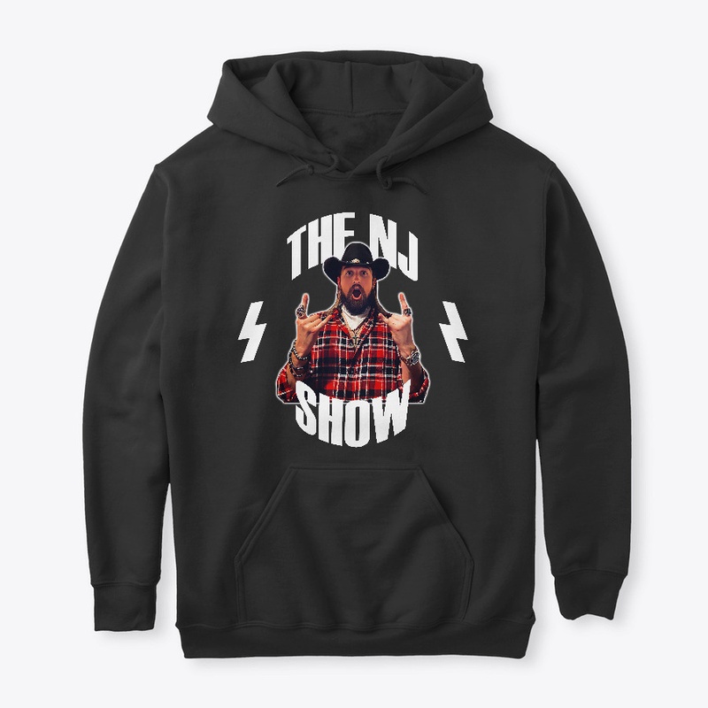 The NJ Show Merchandise Store