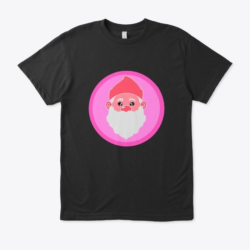You Found 1st Edition Gnomie Merch!!