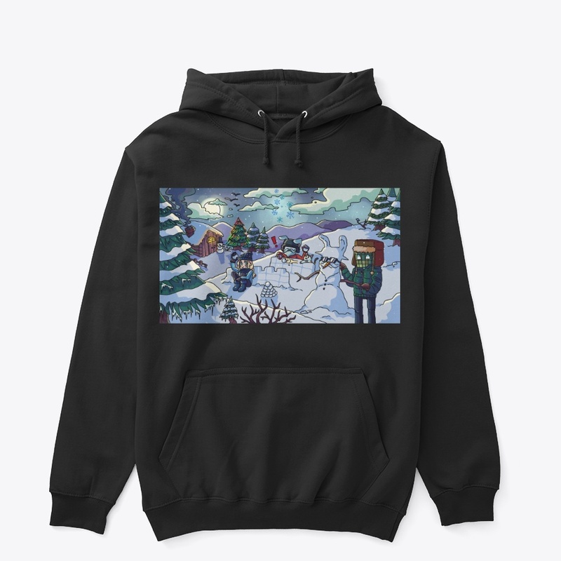 Winter Carbon
