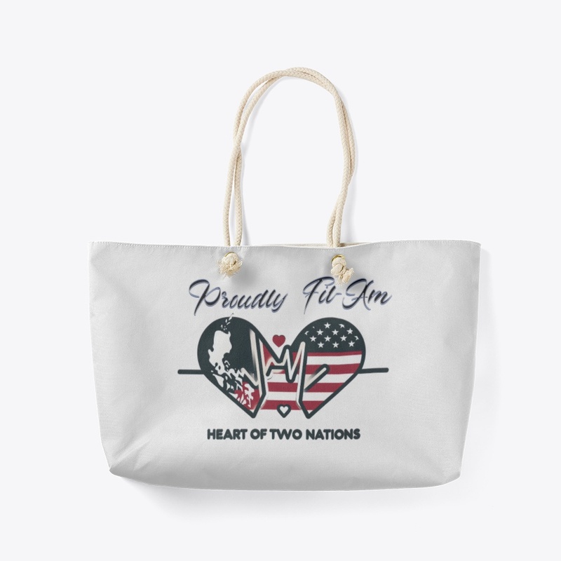 Fil-Am Coll: Heritage Heartbeat