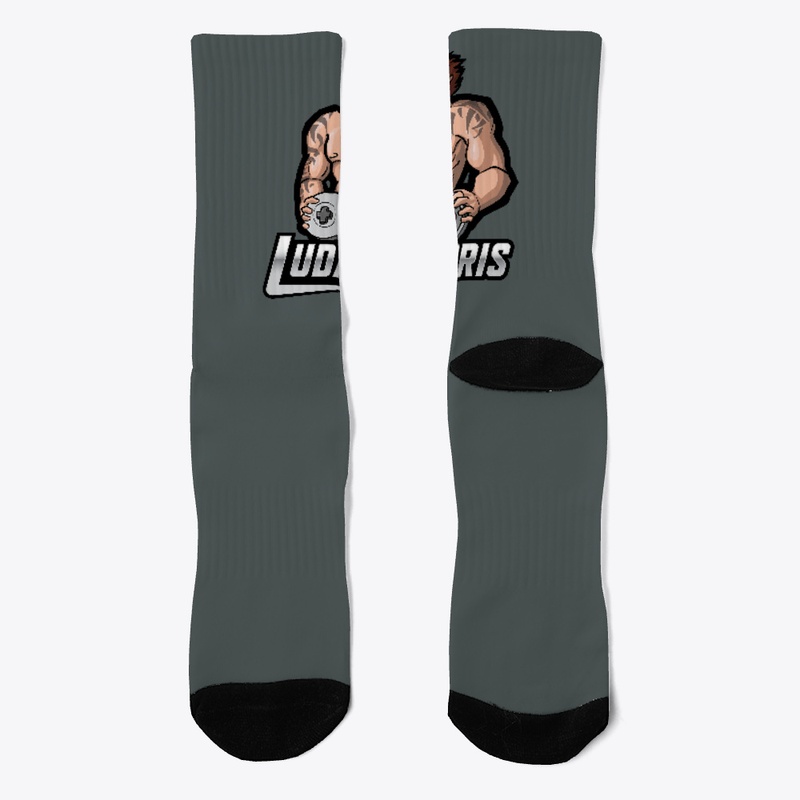 LudaChris Gear and Accesories