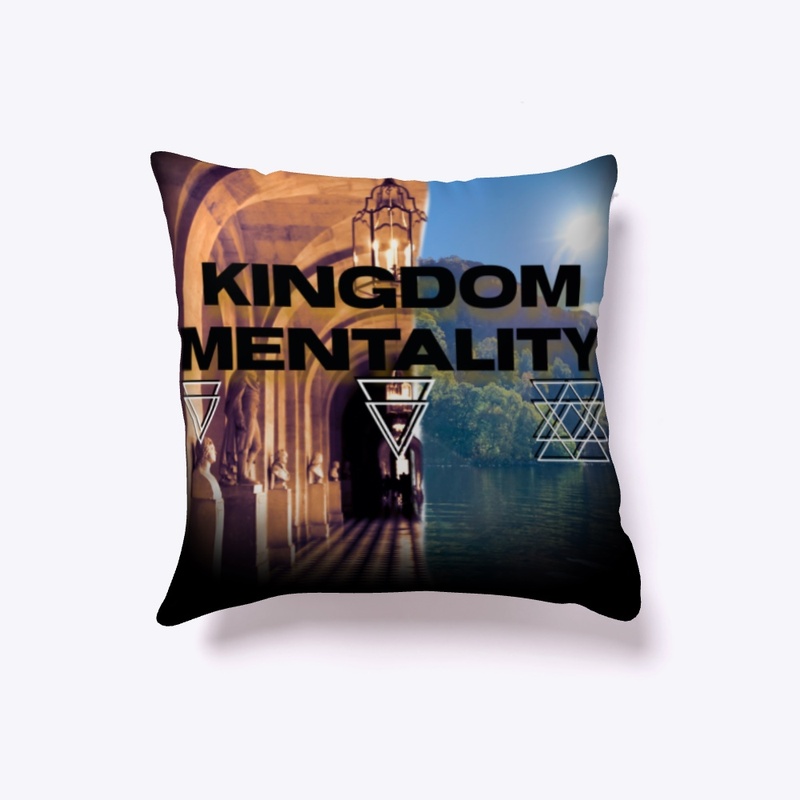 KINGDOM MENTALITY GRAPHIC