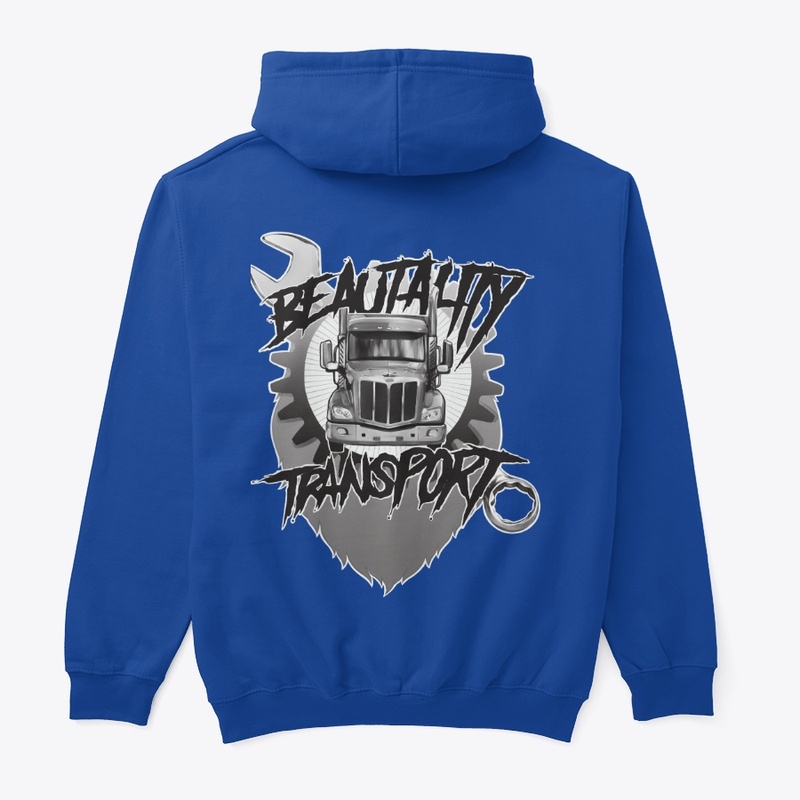 Beautalihoodie