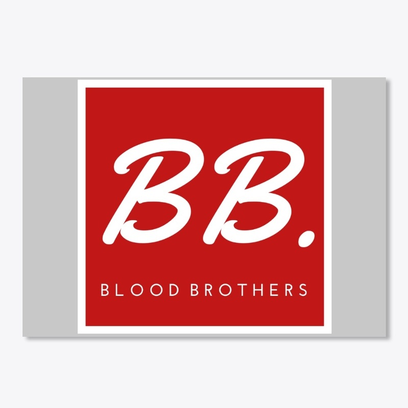 Blood Brothers Apparel 