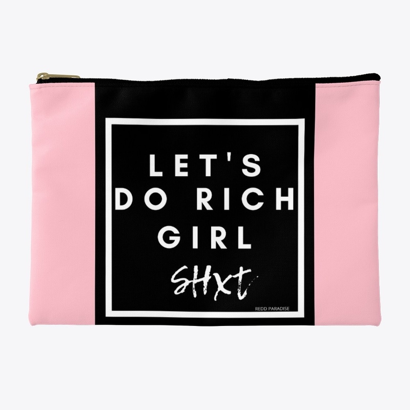 RICH SHXT