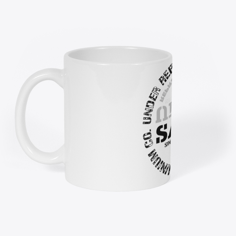 Salty Unit Collection - URG