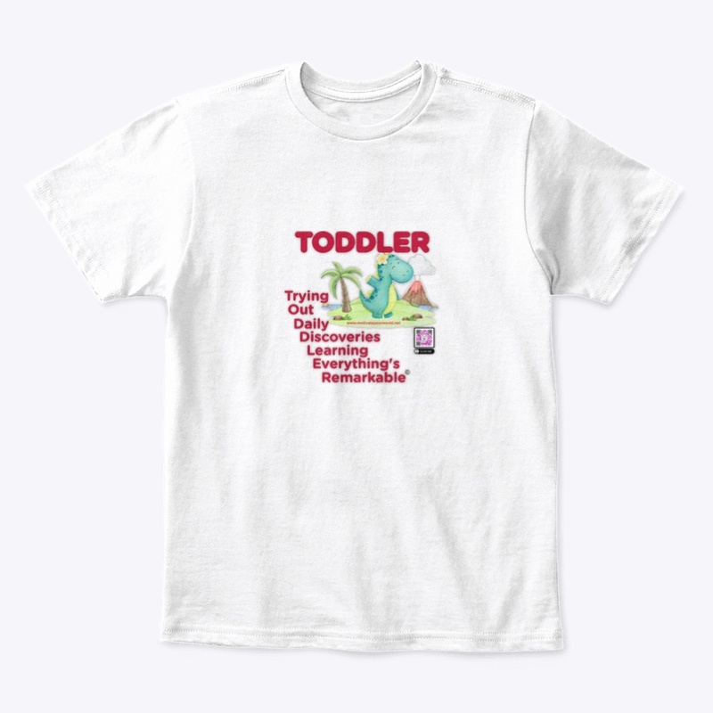 TODDLER Acronym