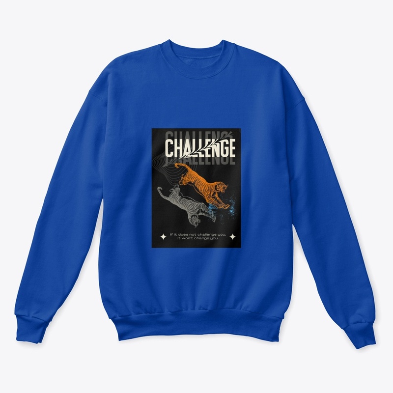 Rise to the Challenge