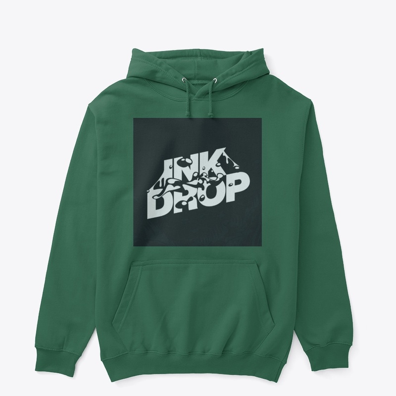 Ink Drop