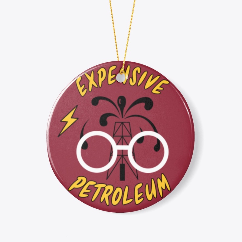 Expensive Petroleum 