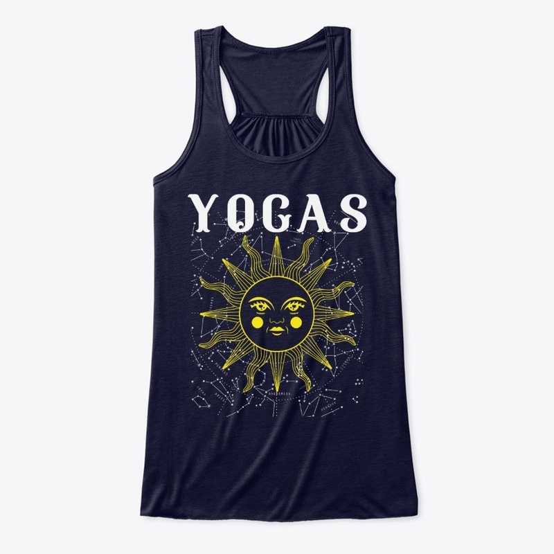 Yogas