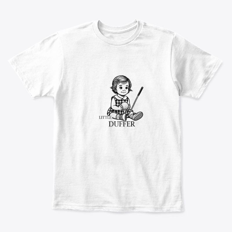 LITTLE DUFFER GIRLS COLLECTION