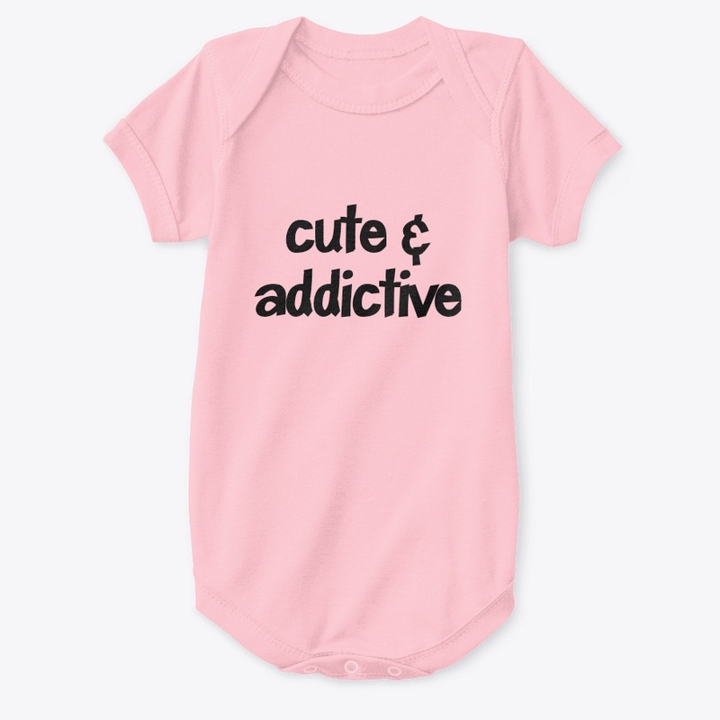 LIL CUTIEPIE COLLECTION 