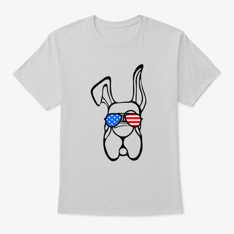 USA Shades