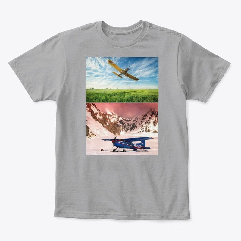 Aviation lovers