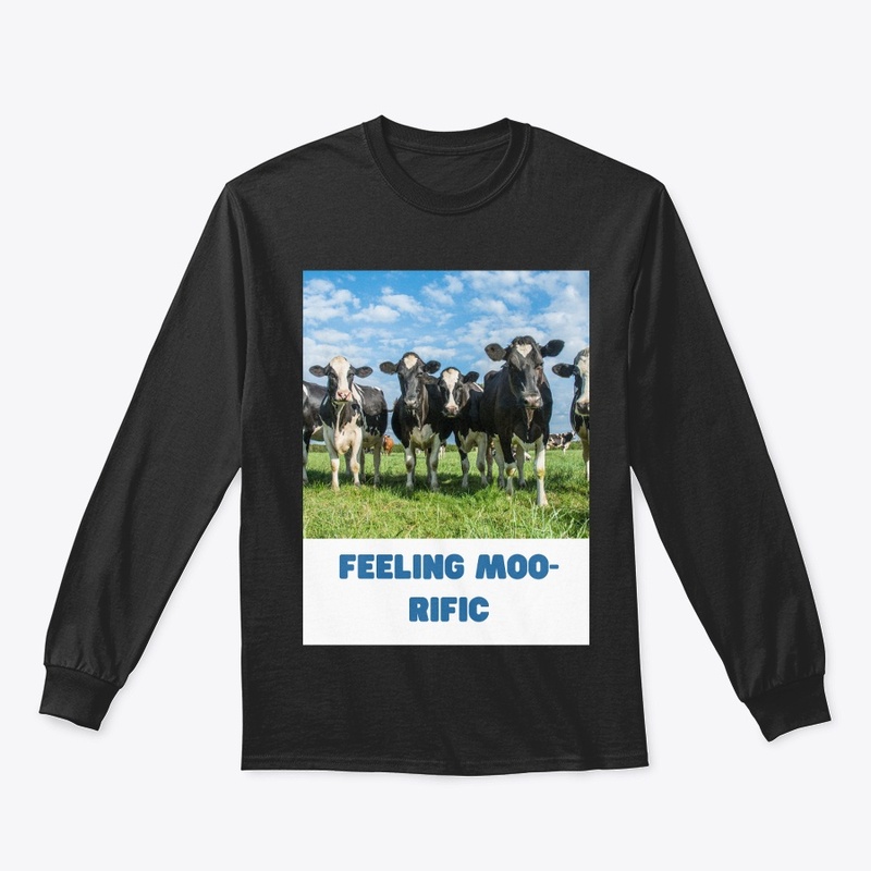 Moo rific 