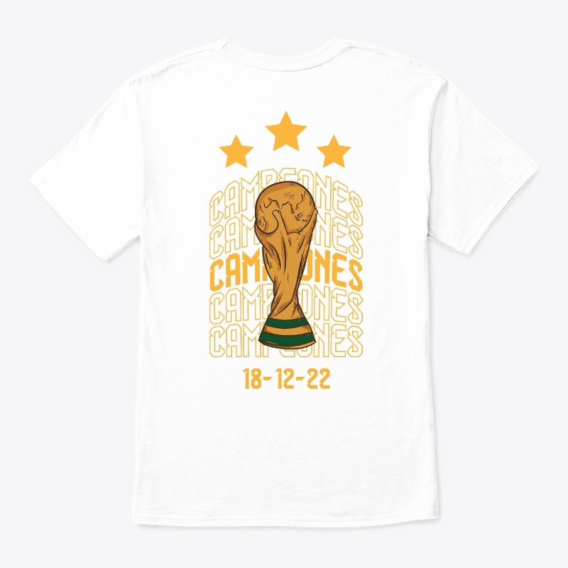 Campeones 18-12-22