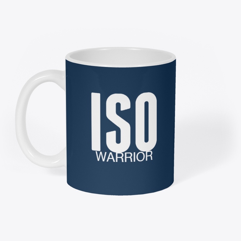 ISO WARRIOR