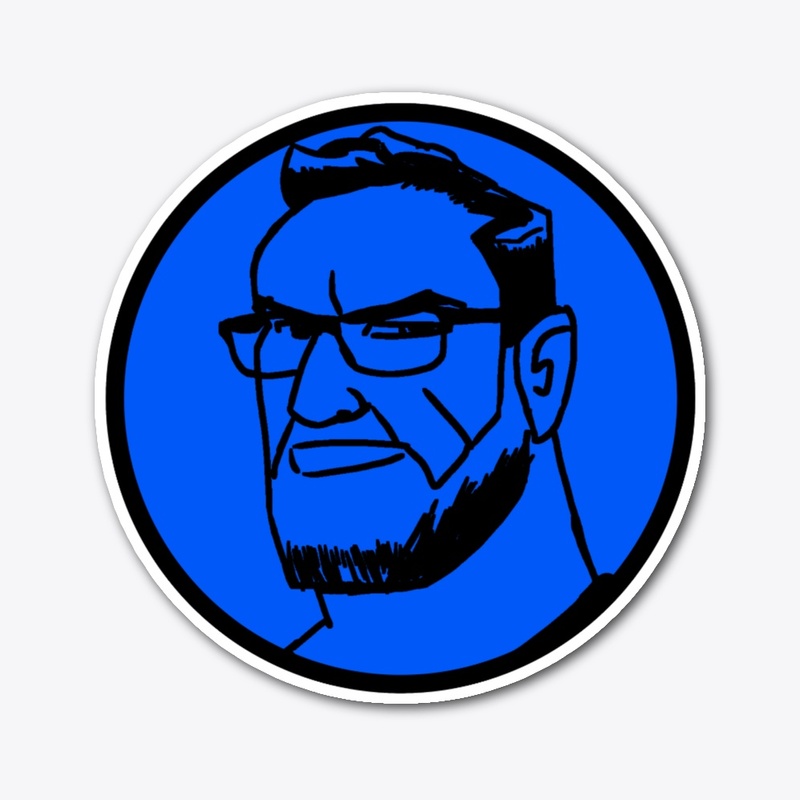 Drew Sticker