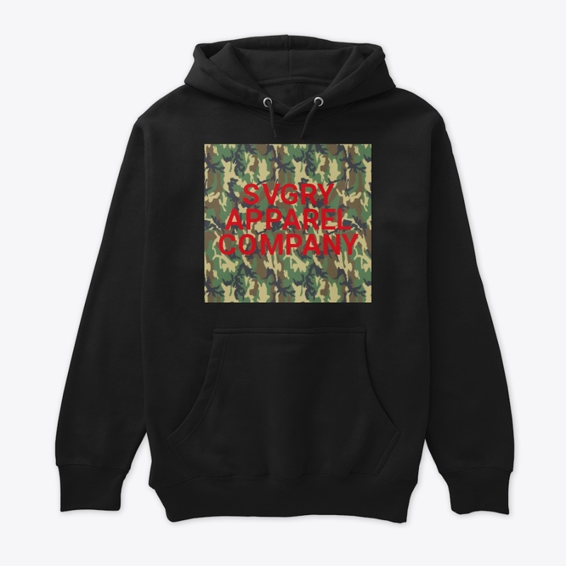 Cammo deign 