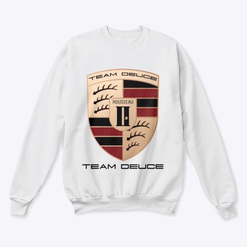 Team Deuce Bus Shirt 2024