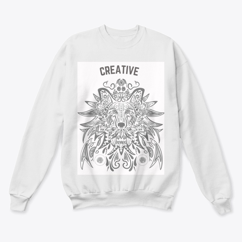 Creative mind
