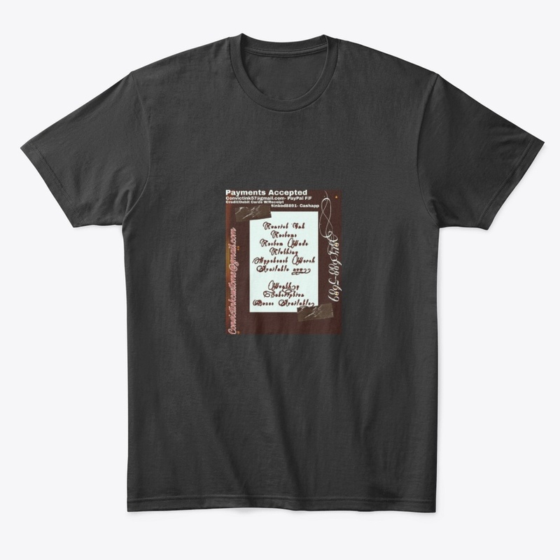 Custom printing 