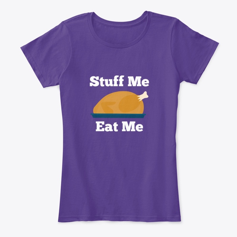 Funny Turkey Day Shirt