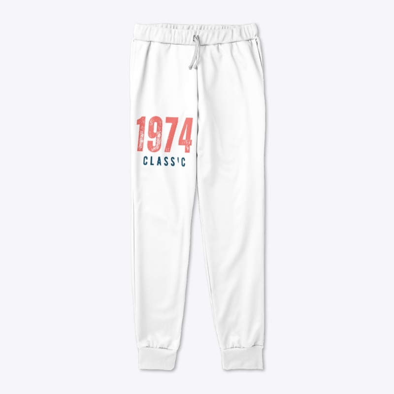 retro 1974