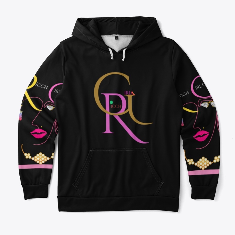 RICCH GIRL CLOTHING &amp; ACCESSORIES