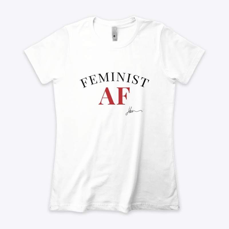 Feminist AF