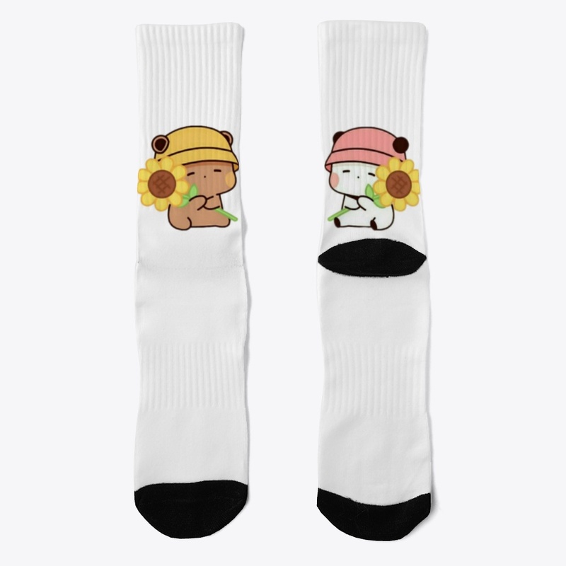 Cute Goma t shirt