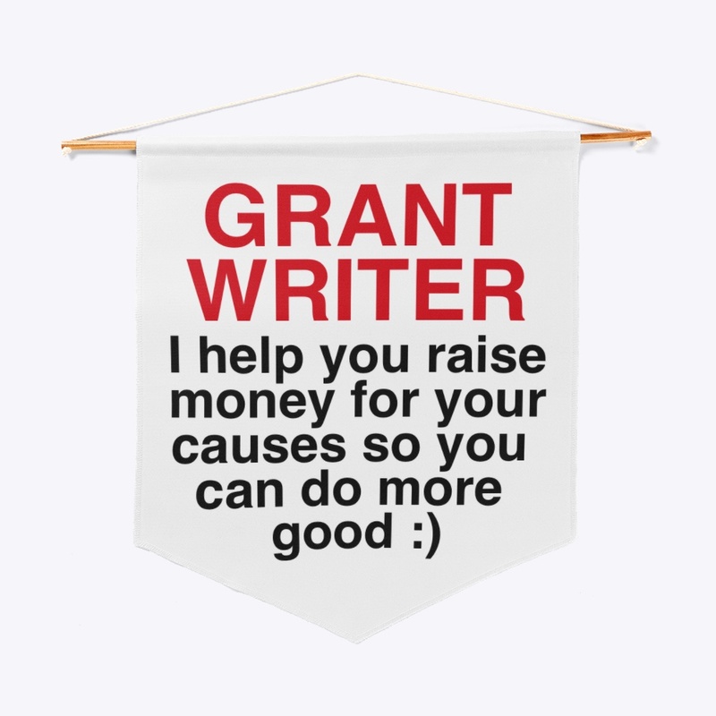 Grant Writer | I Help You Raise Money