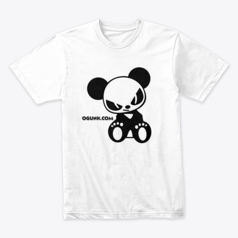 Panda gang
