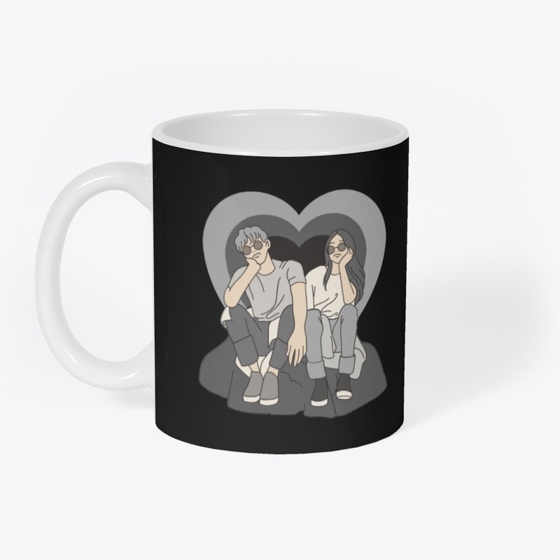 The Lovebirds Collection