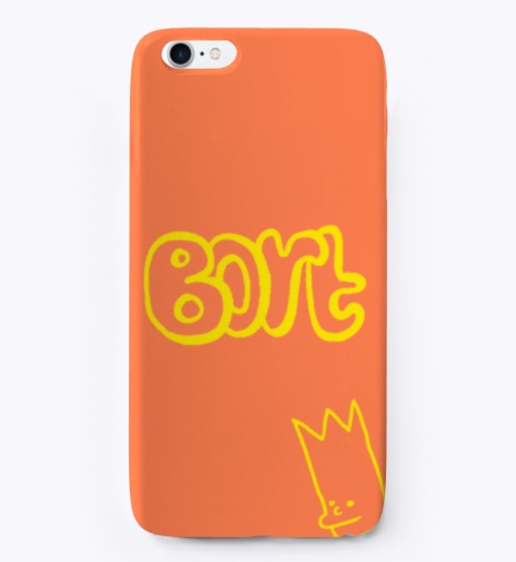 Bort Accessories