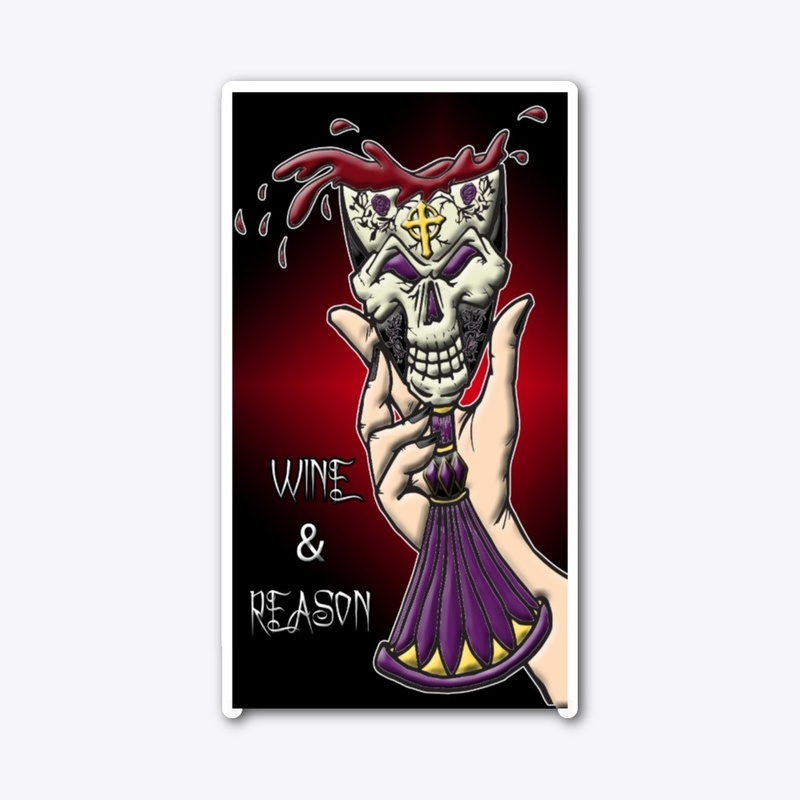 Wine&Reason