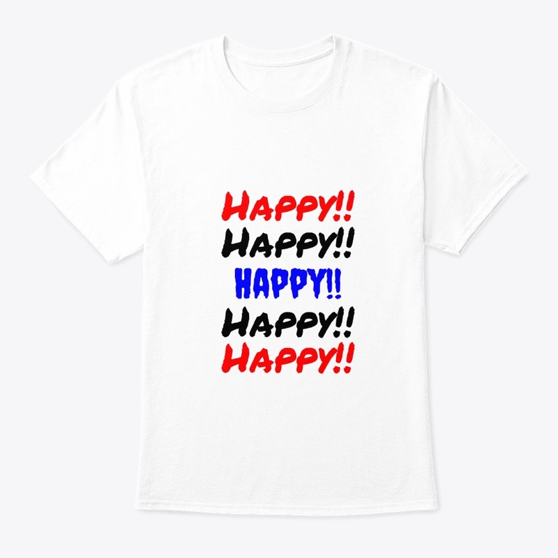 Happy!! Happy!! Happy!! 