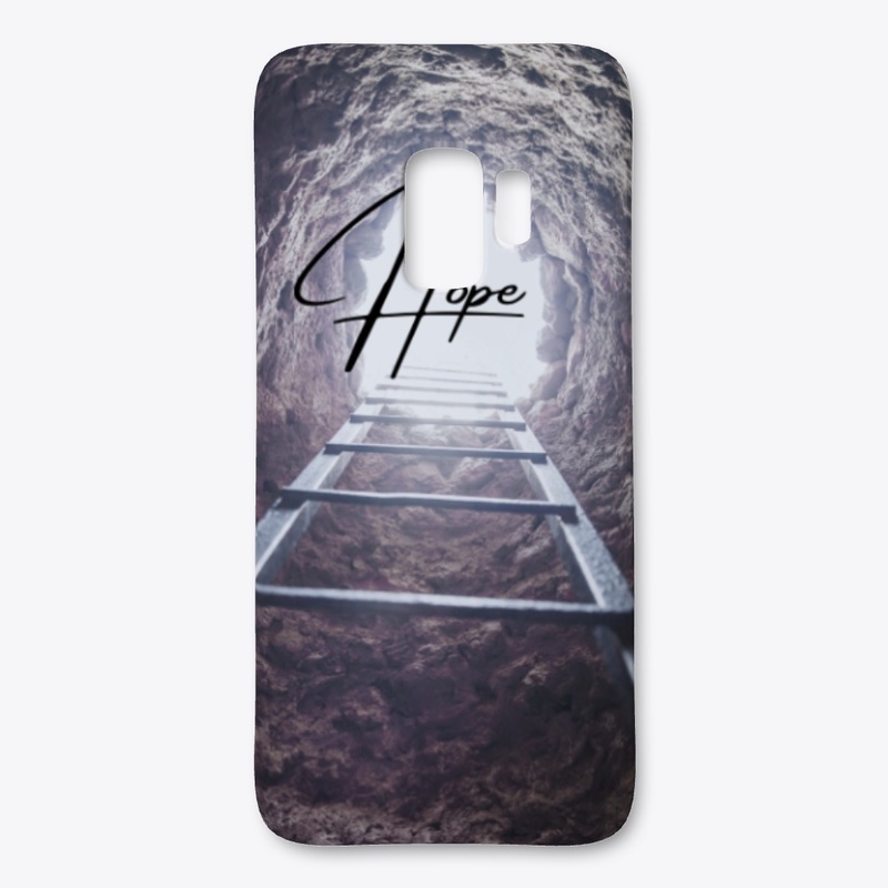 Ladder Of Hope