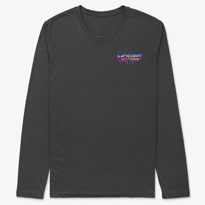Moshpit Longsleeve