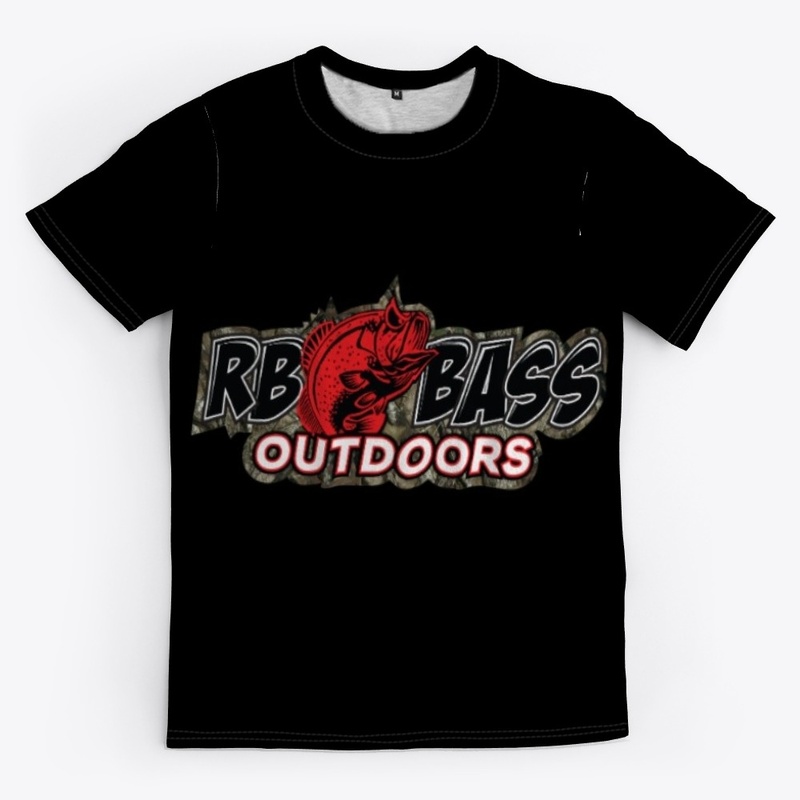 RB BASS OUTDOORS