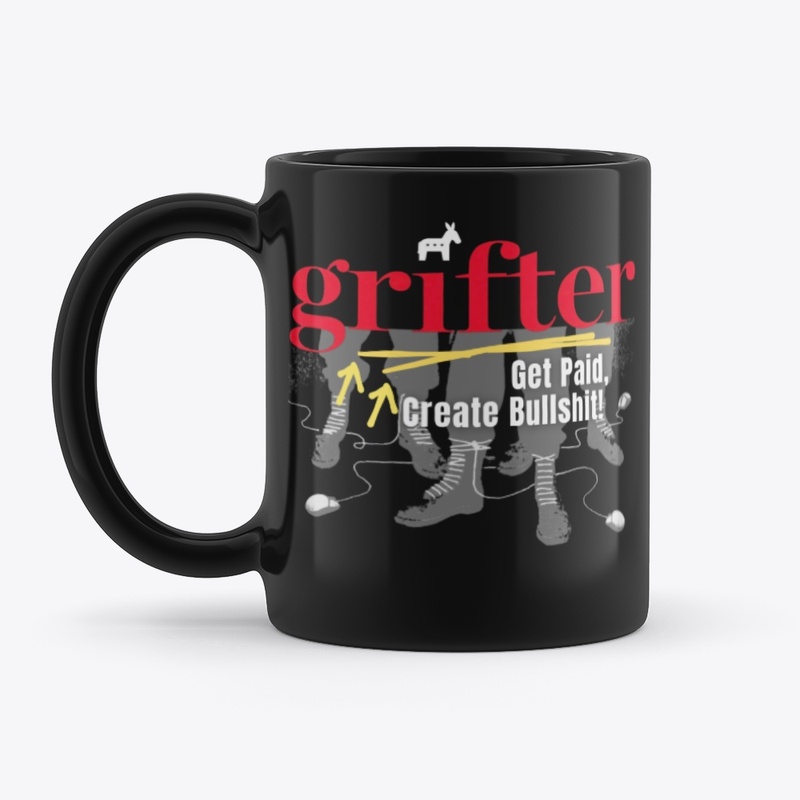 The "Griter" Delusion