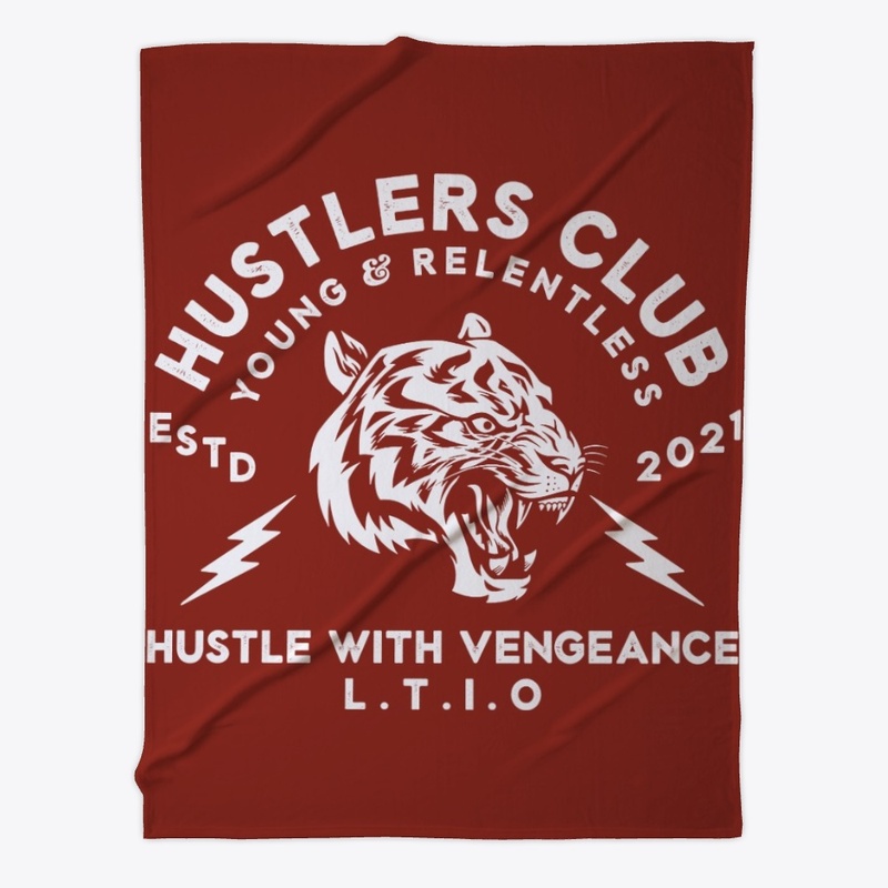 Hustlers Club