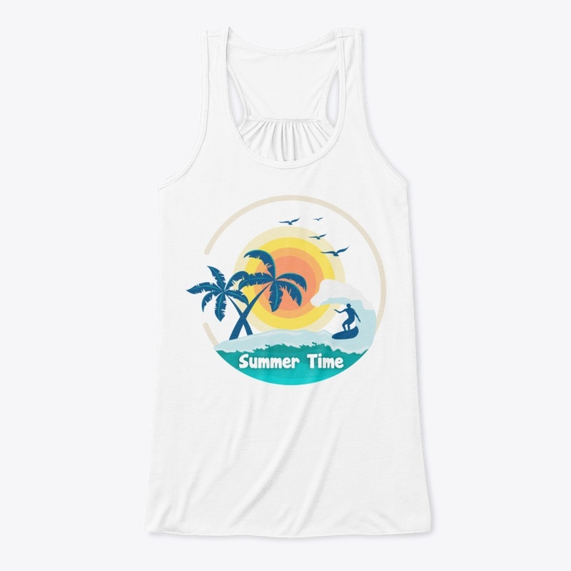 SUMMER TIME
