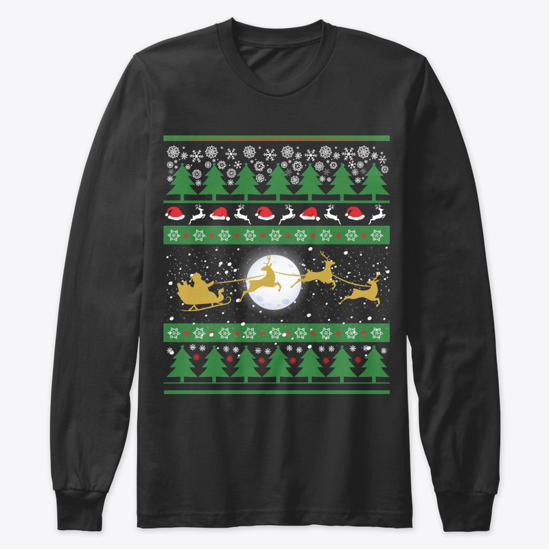 Christmas Shirt 