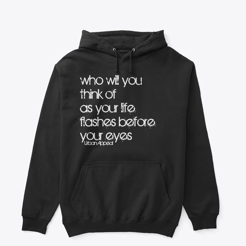 Urban Appeal Who Collection - Dark