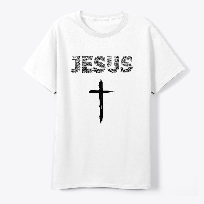 Names of Jesus